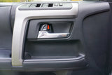 Door Handle Covers (5th Gen 4Runner) - CAVALRY BLUE