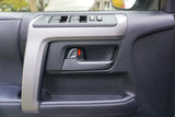 Door Handle Covers (5th Gen 4Runner) - CAVALRY BLUE