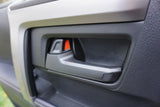 Door Handle Covers (5th Gen 4Runner) - VOODOO BLUE