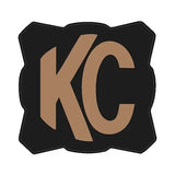KC HiLITES Flex Era 1 Cover Overlays - Universal