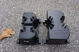 Oversize Cup Holder (2022+ Tundra) - ARMY GREEN