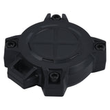 AirTag Case IF024- BLACK