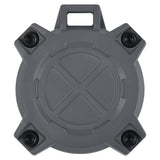 AirTag Case IF024- CEMENT