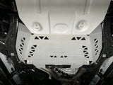 2024-Current Lexus GX550 Catalytic Converter Shield