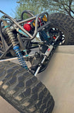 MOJAB MO10.0 R-Series 10,000 lb Off-Road Winch