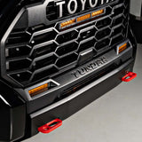 2022-Current Toyota Tundra Front Hybrid Bumper Upgrade