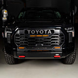 2022-Current Toyota Tundra Front Hybrid Bumper Upgrade