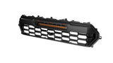 2024+ Tacoma Apex Pro Grille with LED Light Bar by YotaTribe