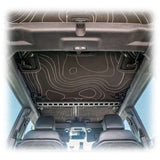 Turn Offroad 2021+ Ford Bronco OEM 4 Door Hardtop Roof Headliner Kit