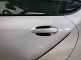 3D Carbon Door Cup Protectors - 2020+ Supra