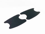 3D Carbon Door Cup Protectors - 2020+ Supra