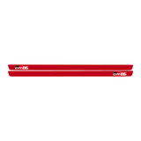 3D Carbon Door Sill Overlay Part 1 (Lower) - 2022+ BRZ / GR86