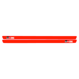 3D Carbon Door Sill Overlay Part 1 (Lower) - 2022+ BRZ / GR86