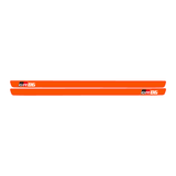 3D Carbon Door Sill Overlay Part 1 (Lower) - 2022+ BRZ / GR86