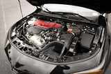 3D Carbon Fuse Box Cover Overlay - 2023+ Integra / 2022+ Civic