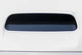 3D Carbon Hood Scoop Overlay fits 2008-2014 WRX / STI