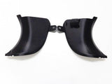 3D Carbon Interior Kick Panel Protection Kit - 2015-2021 WRX & STI