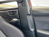 3D Carbon Seatbelt / Pillar Panel Protection Kit (Scuff Guard) - 2022+ WRX