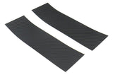 3D Carbon Trunk Hatch Strut Overlays - 2020+ Supra