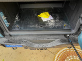 3D Carbon Trunk Trim Overlay / Protector - 2021+ Bronco