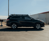 Toyota Highlander Prinsu Original Roof Rack | 2014-2019