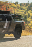 3rd Gen Nissan Frontier Bed Bars | 2022