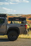 3rd Gen Nissan Frontier Bed Bars | 2022