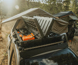 3rd Gen Nissan Frontier Prinsu Roof Rack | 2022