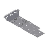 3rd Gen Nissan Frontier Full Overland Skid Plate | 2022-2024