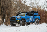 Toyota Tacoma Special Edition Cab Rack with Toyota Desert Air Intake Fitment | 2005-2023