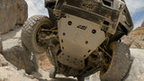 Toyota Tacoma Front Skid Plate | 2005-2023