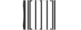 Toyota Tundra Double Cab Roof Rack | 2022-2023