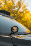 Toyota Tundra - Sequoia Ditch Light Brackets | 2022-2023