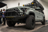 3rd Gen Toyota Tundra Baja Front Bumper | 2022-Current