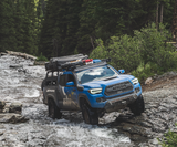 Toyota Tacoma Covert Front Bumper | 2016-2023