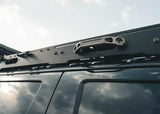 DRIFTR Toyota Tundra Roof Rack (2022-2026)