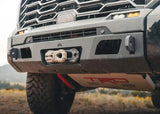 Tundra Front Bumper 3rd Gen (2022-2026)