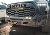Tundra Front Bumper 3rd Gen (2022-2026)
