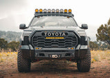 Tundra Front Bumper 3rd Gen (2022-2025)