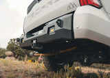 Toyota Tundra Rear Bumper 3rd Gen (2022-2026)