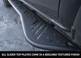 Toyota Tundra Rock Sliders 3rd Gen (2022-2026)