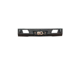 Tundra Front Bumper 3rd Gen (2022-2026)