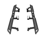 3rd Gen Chevy Colorado Rock Sliders | 2023-Current