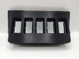 2016-23 Toyota Tacoma Overhead OEM Short Style Switch Panel Mount