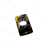 Toyota Key Fob Decals (HYQ14FBB)