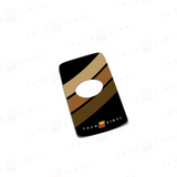 Toyota Key Fob Decals (HYQ14FBB)