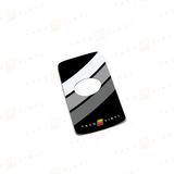 Toyota Key Fob Decals (HYQ14FBB)