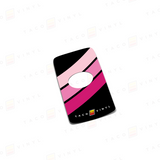 Toyota Key Fob Decals (HYQ14FBB)
