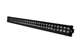 Body Armor 4x4 20" BLACKOUT LED LIGHT BAR COMBO BEAM WITH WIRE HARNESS