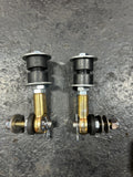 (Type 8) Short Single Disconnect Sway Bar Link